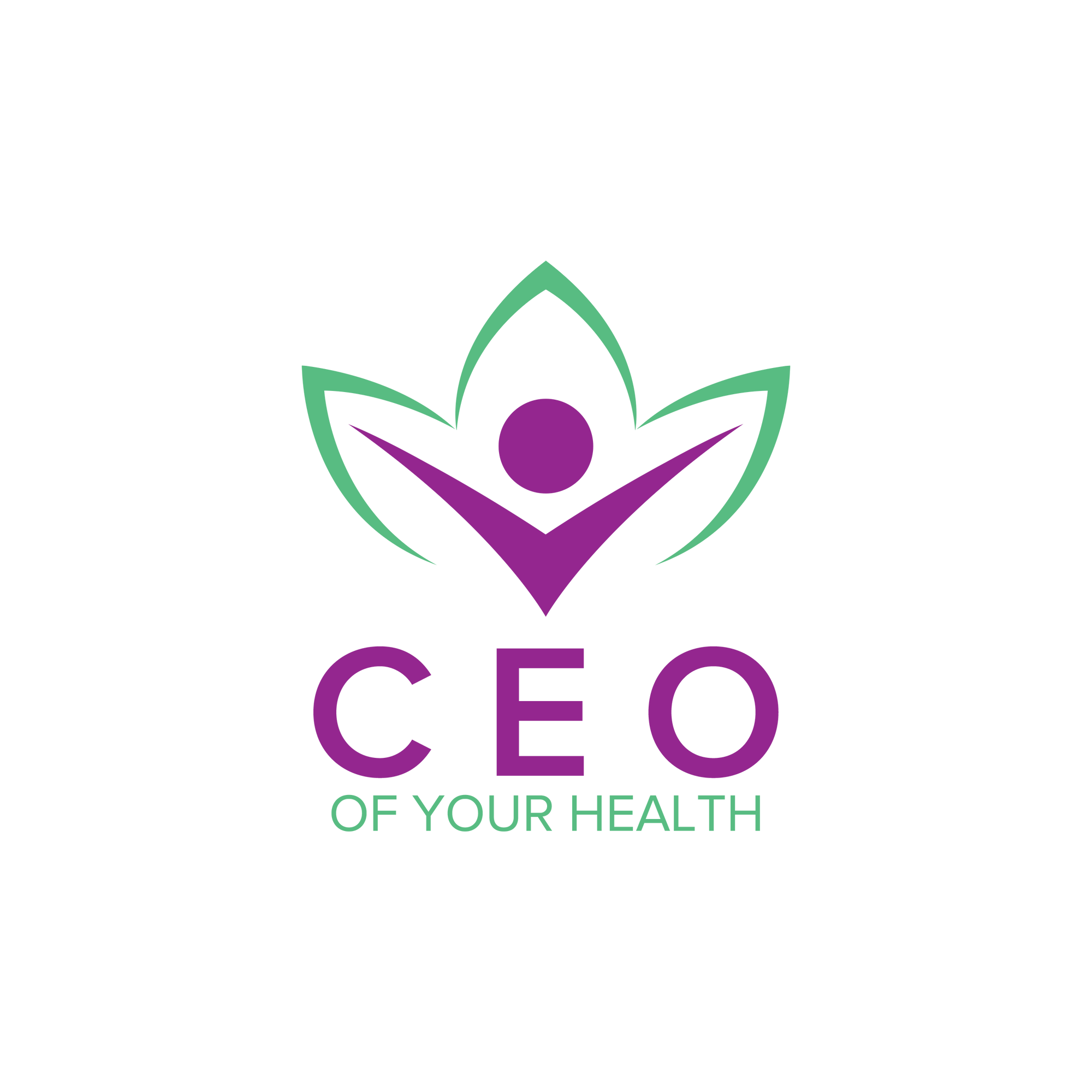 Become The CEO Of Your Health