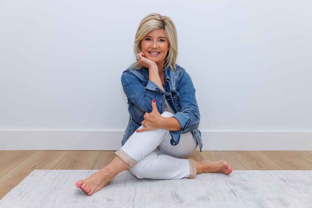 Meet Margaret Wallis-Duffy