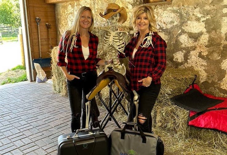 We have a Bone to pick with you.