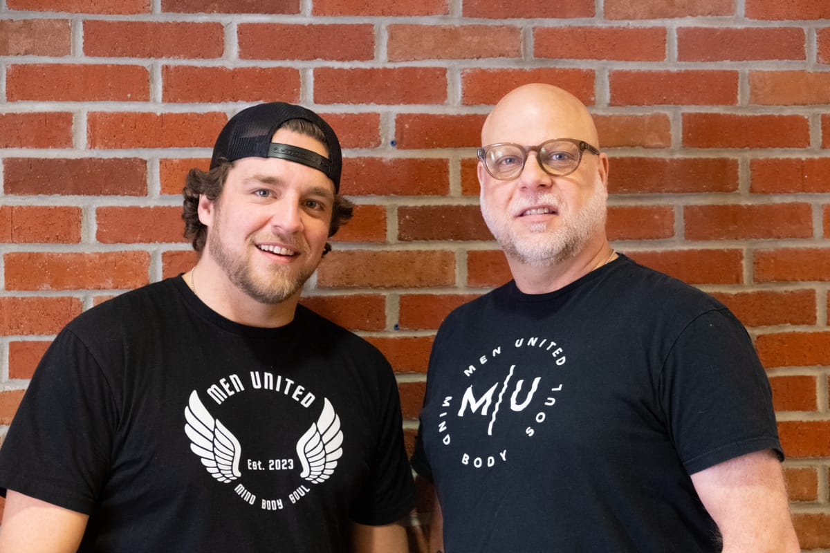PHAM'S Men's Mental Health & Addiction Prevention Day