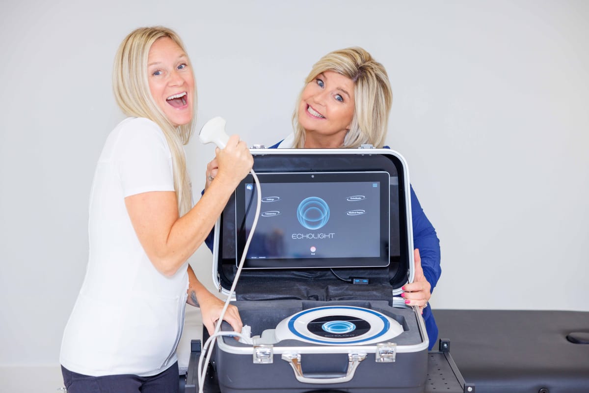 Hip, Hip Hooray! Three cheers for the REMS Bone Scan?