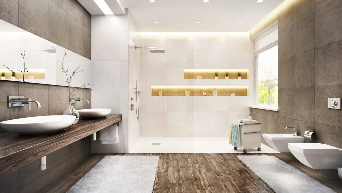 Home Modifications for Healthy Aging