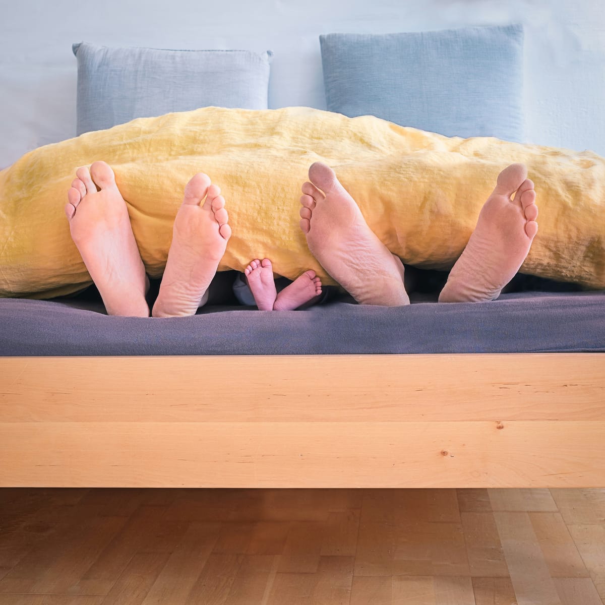 Bedtime Routines that Reduce Stress 💤😴💤