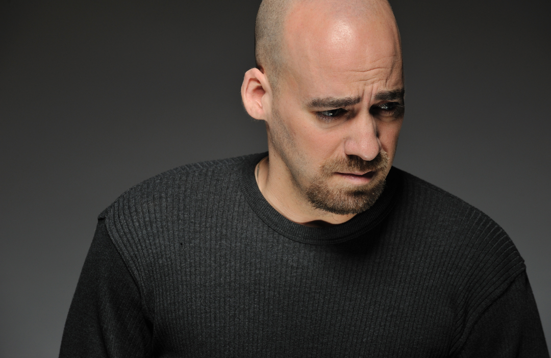 Men & Grief