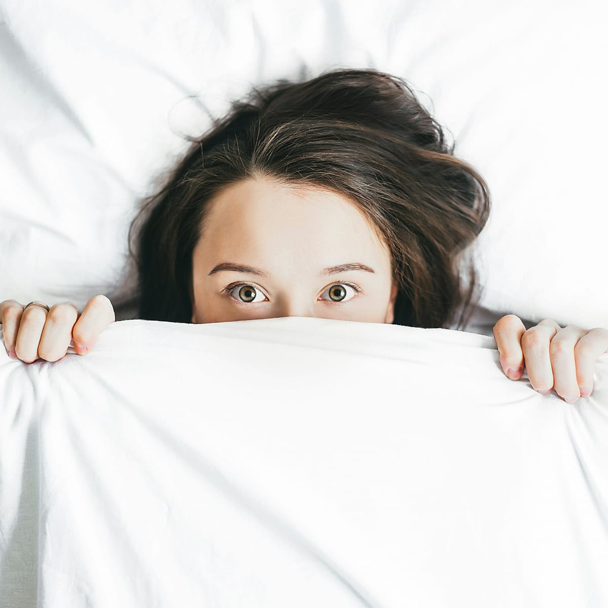 If You’re Tired but Can’t Sleep, This Might Be Why