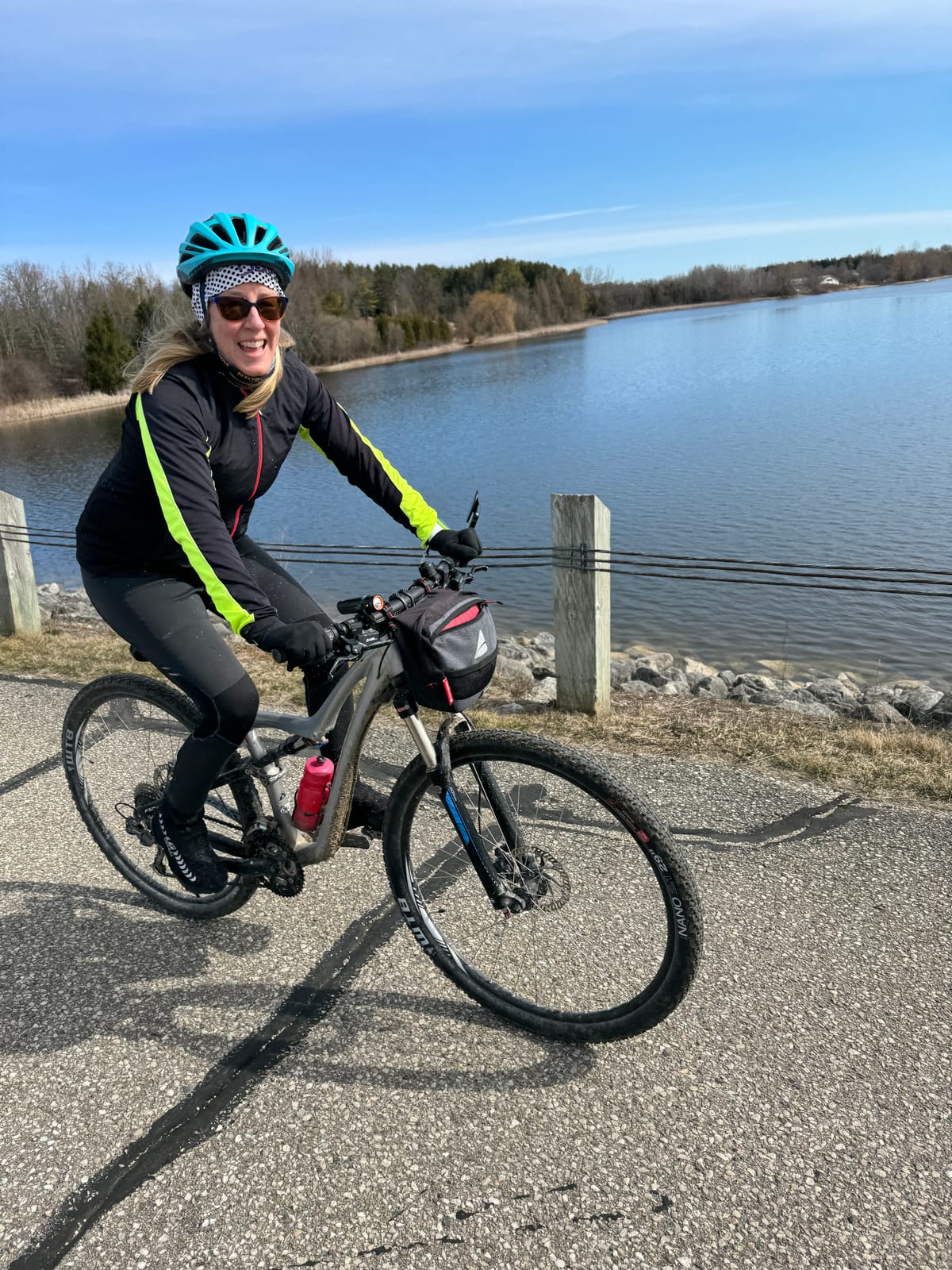 Dr. Kathy’s Approach to Lifelong Health and Mobility