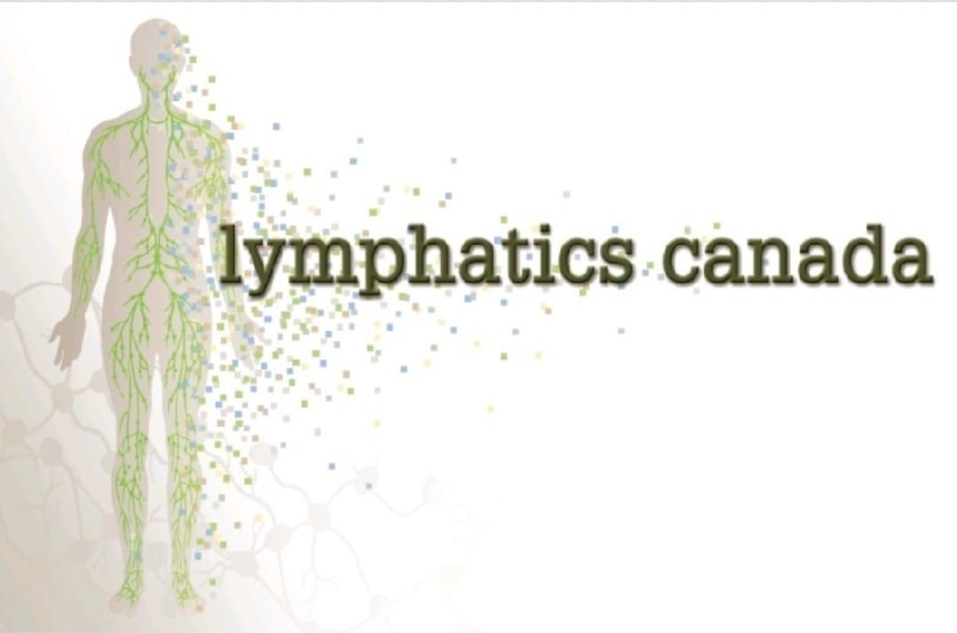 Help me move my lymphatics!