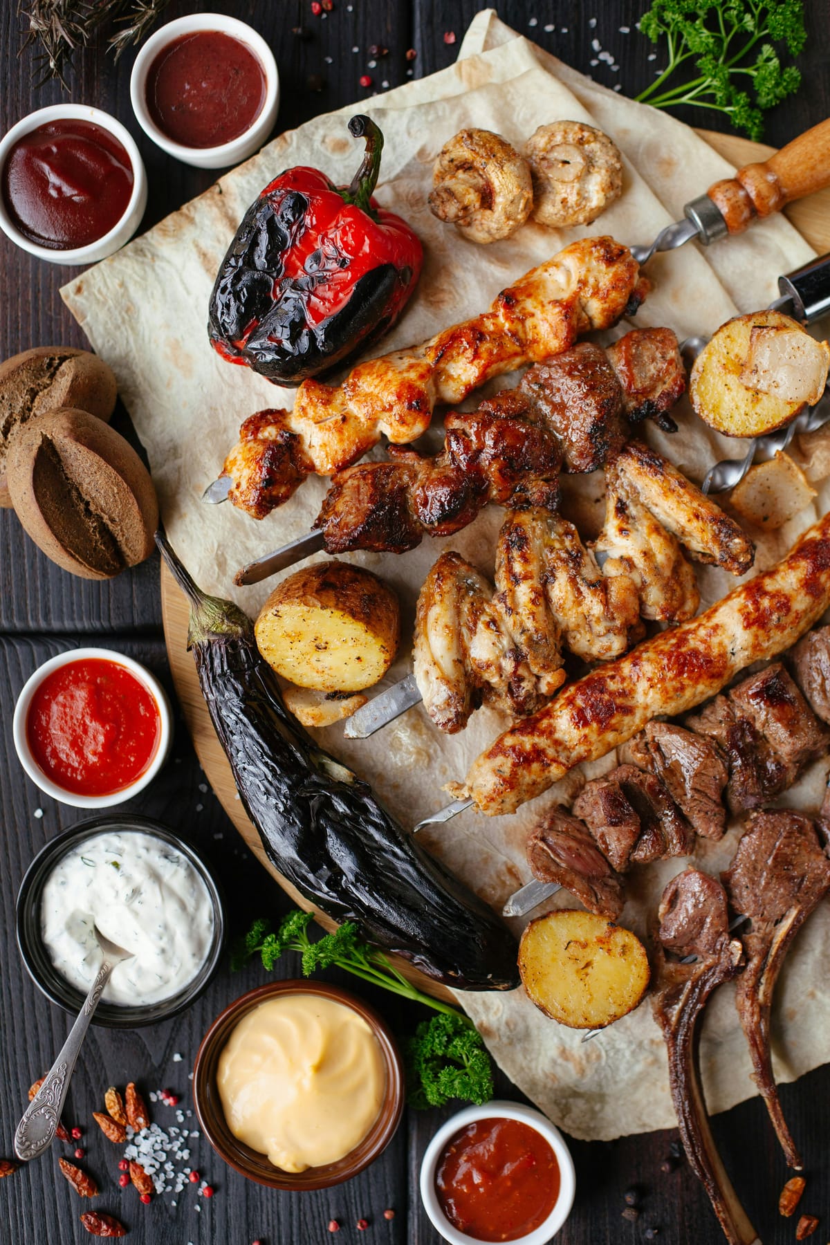 Breathe, Bite, Thrive: Eating Without Pressure