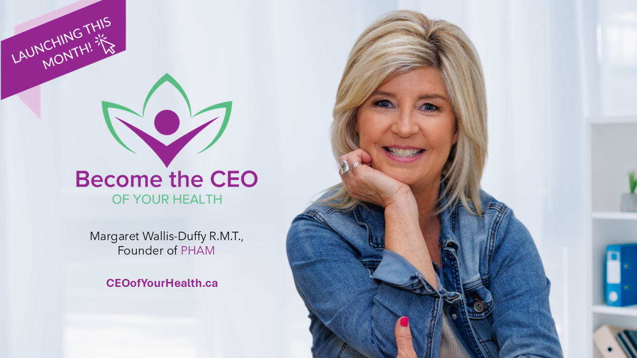 May Marks a Milestone: The Month We Change the Way Canadians Experience Healthcare