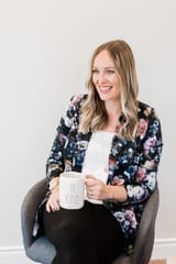Stefanie Peachey