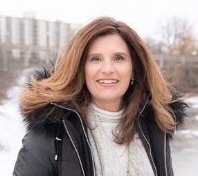 Nancy Brooker, Menopause Coaching Specialist, Certified and Accredited Advanced EFT Practitioner, Matrix Reimprinting Practitioner, Master Life Coach