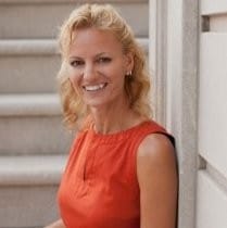 Dr. Kristy Prouse MD, FRCSC (OB/GYN)