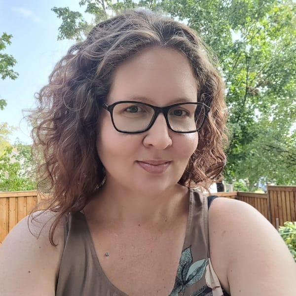 Kirsten's Childhood Cancer Story- Let's talk Prevention