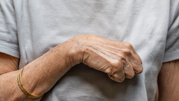 Muscle Contractures:  An Ounce of Prevention is Worth a Pound of Cure