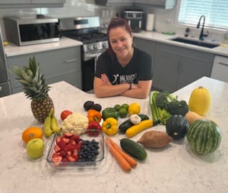 Nutrition Strategies to Consider for Long-Lasting Sustainable Results