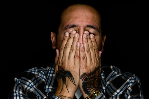 STRESS: What is it and What do we do about it?