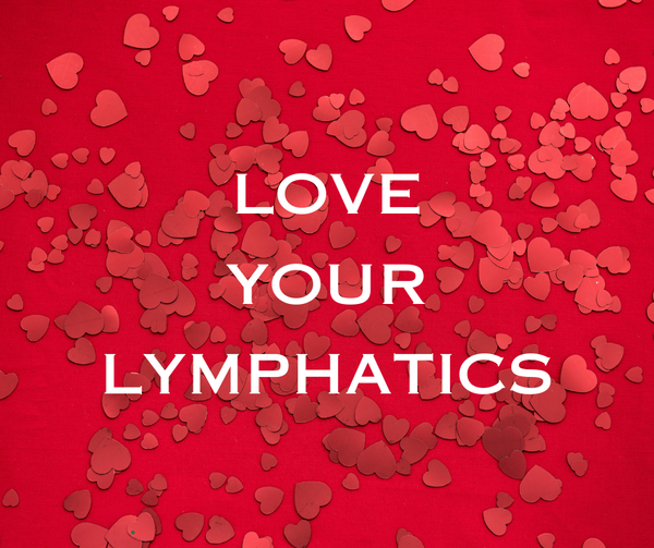 The Unsung Hero: The Lymphatic System (part 2)