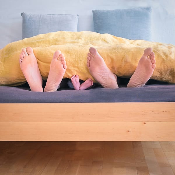 Bedtime Routines that Reduce Stress 💤😴💤