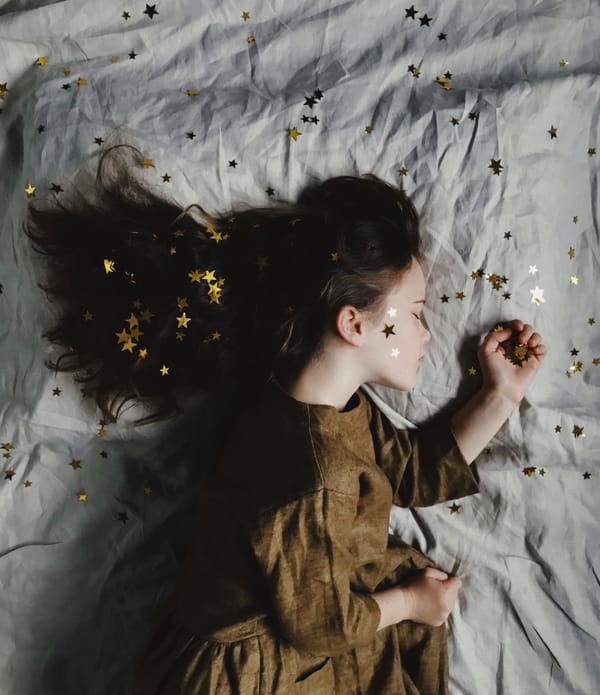 Breaking the Stress-Sleep Cycle: How Better Sleep Can Improve Your Emotional Health 🌙