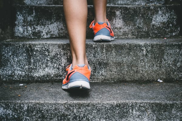Why Movement Matters: Supporting the Body and Nervous System