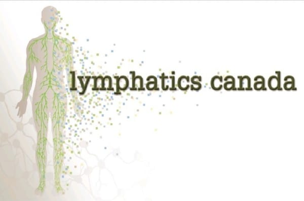 Lymphatic Taping