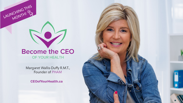 May Marks a Milestone: The Month We Change the Way Canadians Experience Healthcare